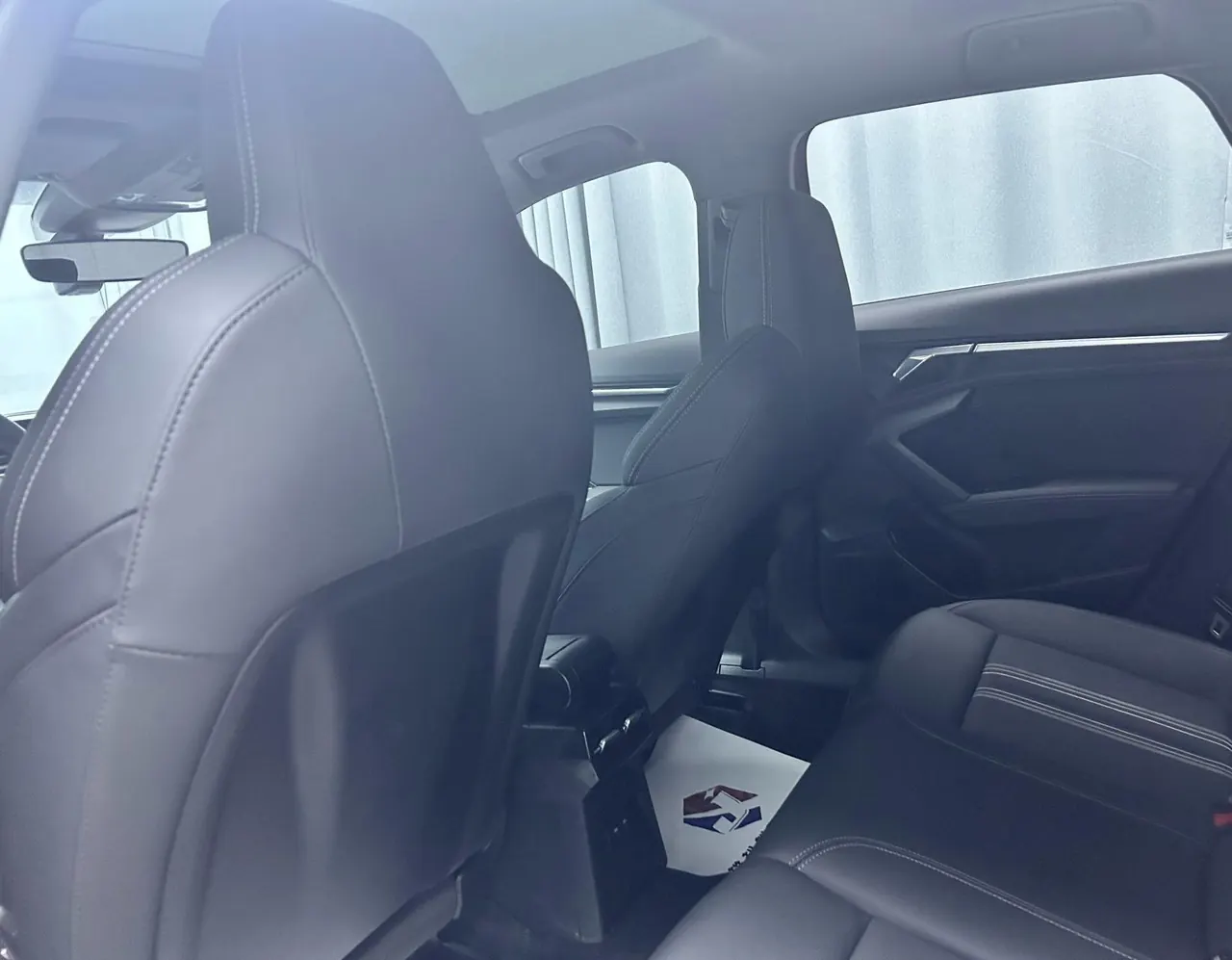 Audi 2022 A3 Sportback 1.4TFSI 35TFSI Fashion Sports Automatic 14