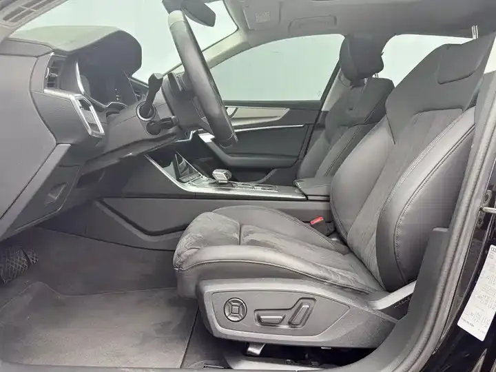Audi A6 (Imported) 2023 Avant Avant Avant 45 TFSI Selected Dynamic Type 8