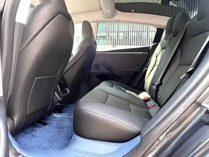 Model 3 2023 rear-wheel drive version 8