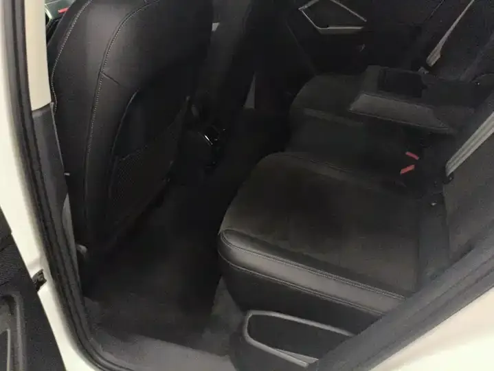 Audi Q3 2022 40 TFSI Fashion Dynamic 11