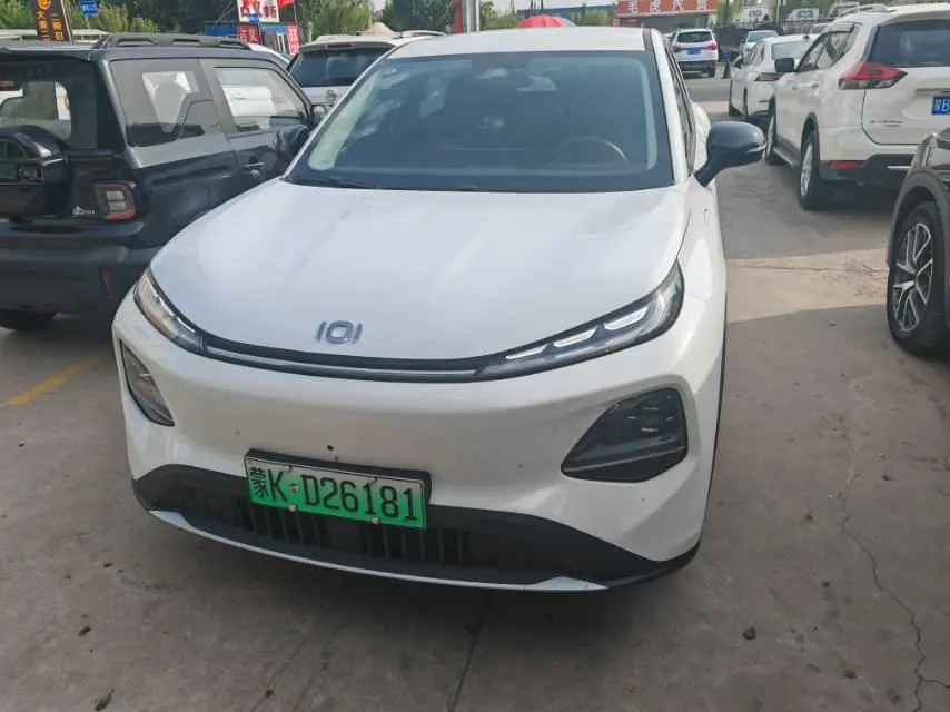 Qiyuan 2026 Q 05 405Air automatic gear 3