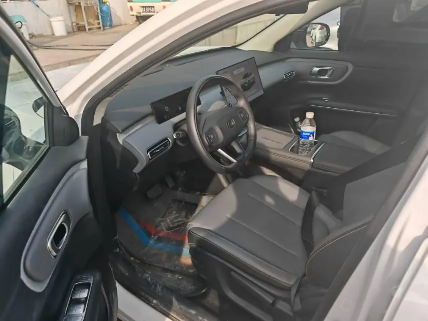 Qiyuan 2026 Q 05 405Air automatic gear 8
