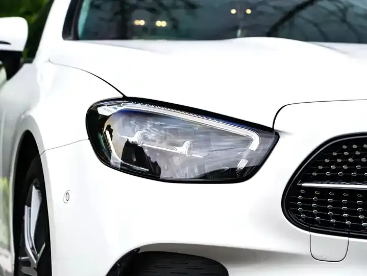 Mercedes Benz E-Class (Imported) 2023 E -260 Coupe 5