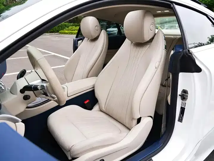 Mercedes Benz E-Class (Imported) 2023 E -260 Coupe 6