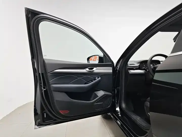 Xingrui 2026 Oriental Obsidian 1.5TD Rotary Edition 8