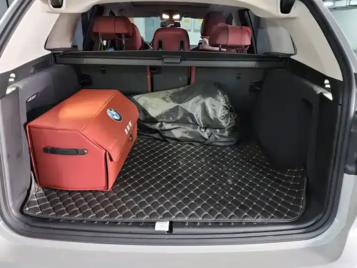 BMW X3 2023 xDrive25i M sports suit 4