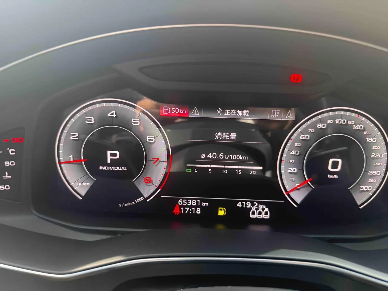 Audi 2022 A6L 2.0TFSI 45TFSI Selected Dynamic Automatic 6