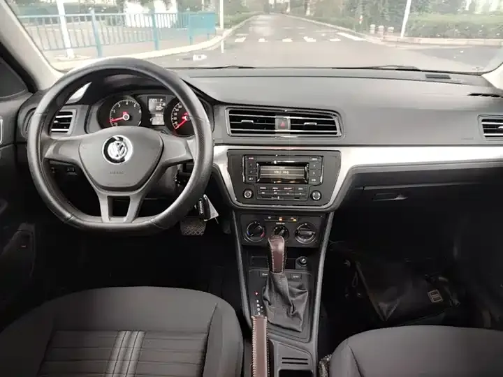 Langyi 2019 Langyi Sail 1.5L Auto Fashion Edition Country VI 10