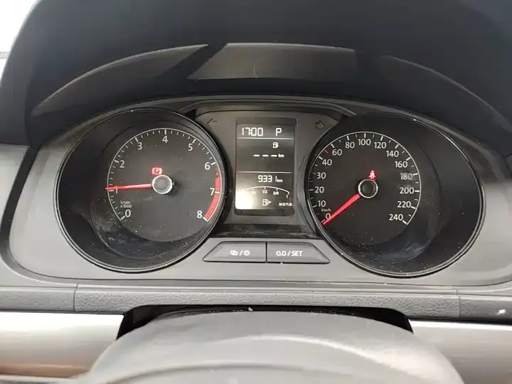 Langyi 2019 Langyi Sail 1.5L Auto Fashion Edition Country VI 12