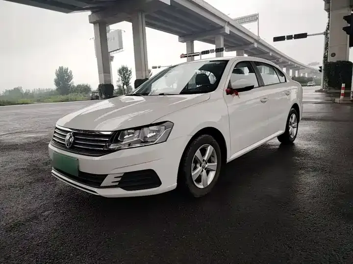 Langyi 2019 Langyi Sail 1.5L Auto Fashion Edition Country VI 2
