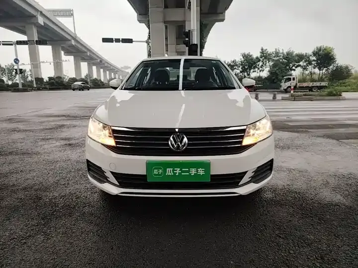 Langyi 2019 Langyi Sail 1.5L Auto Fashion Edition Country VI 3