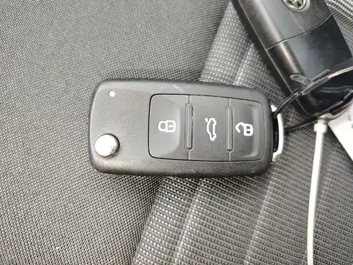 Langyi 2019 Langyi Sail 1.5L Auto Fashion Edition Country VI 9