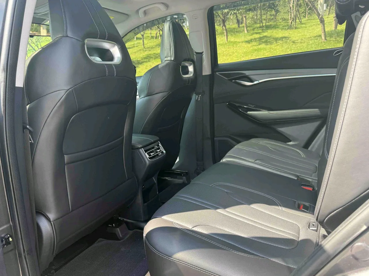 ChangAn 2022 CS75 PLUS 1.5T Luxury Automatic Gear 9