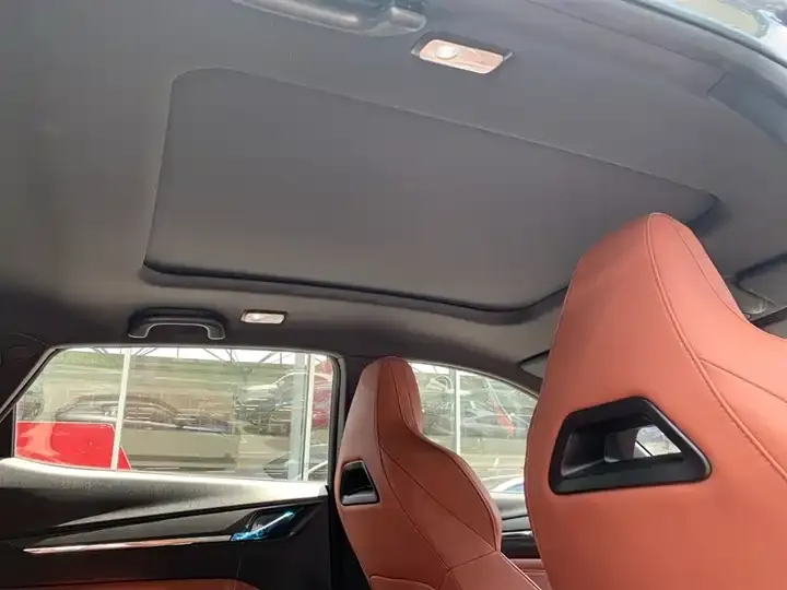 ChangAn X5 PLUS 2026 2nd Generation 1.5T Excellence PRO 12
