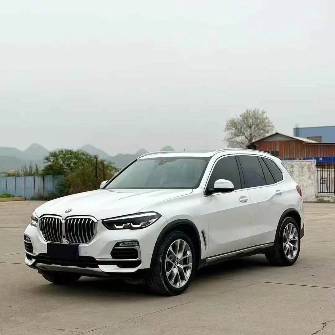 BMW X5 (Imported) 2020 X5 xDrive30i 2.0T M Sports Suit Automatic Gear - View 1