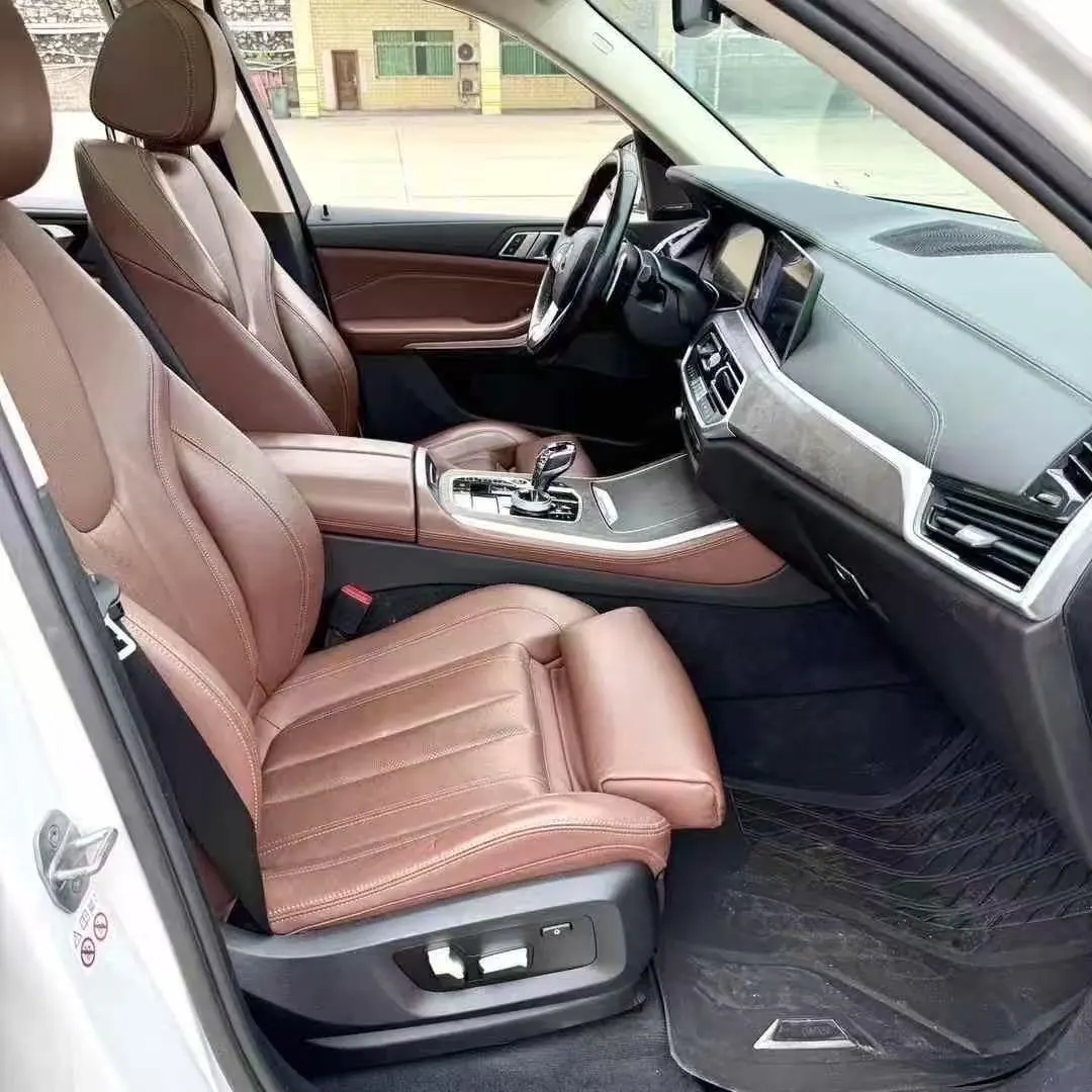 BMW X5 (Imported) 2020 X5 xDrive30i 2.0T M Sports Suit Automatic Gear 8