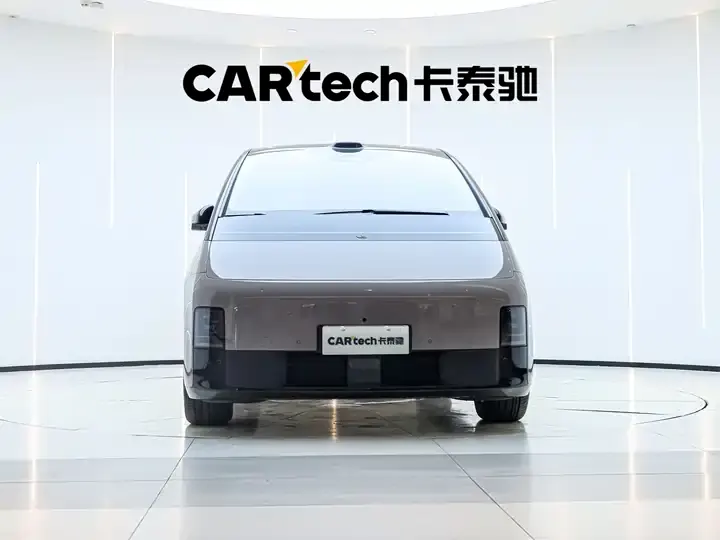 Li MEGA 2025 Home Home Special Edition 3