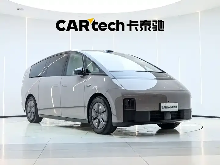 Li MEGA 2025 Home Home Special Edition 4