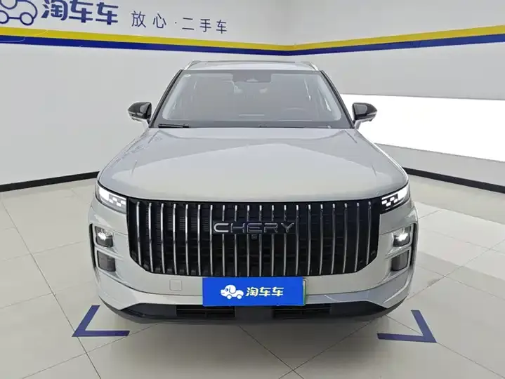 Explore 06 C- DM 2024 Luxury Model 2