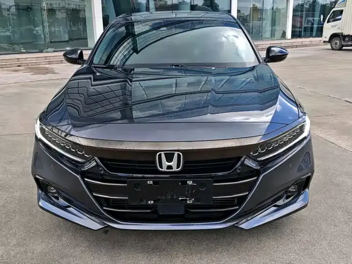 Accord 2022 260TURBO Phantom Night – Prestige Edition 3