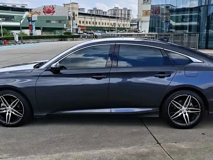 Accord 2022 260TURBO Phantom Night – Prestige Edition 6