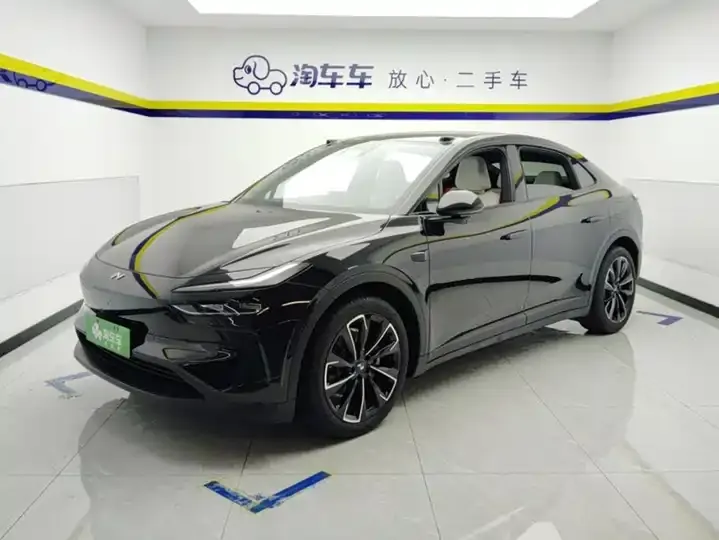 Открыть галерею: ONVO L60 2025 60kWh rear drive version