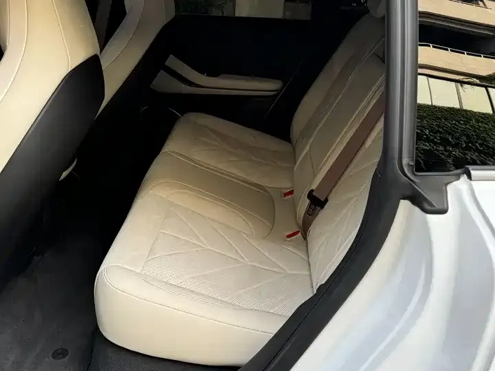 NIO ET5T 2026 Natural Wonderland Edition 100kWh Touring 4