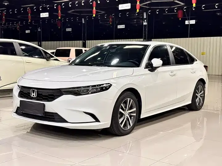 Открыть галерею: Model 2023 240TURBO CVT Technology Edition