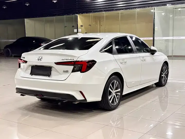 Model 2023 240TURBO CVT Technology Edition 11