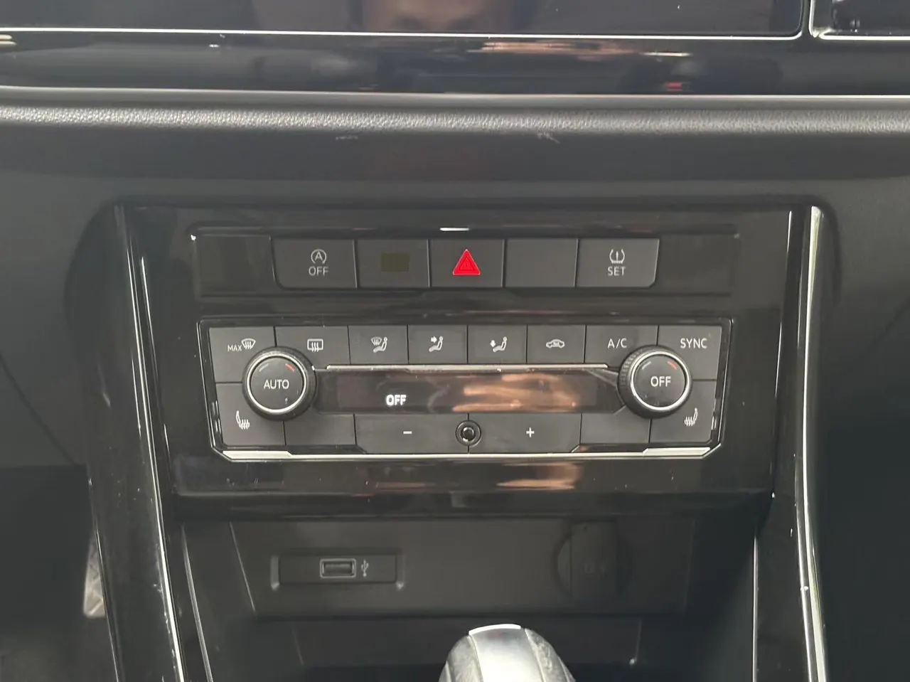 Jetta 2022 Jetta VS5 1.4TSI 280TSI Glory Automatic 12