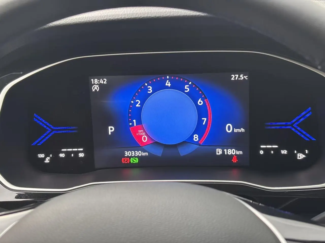 Jetta 2022 Jetta VS5 1.4TSI 280TSI Glory Automatic 17