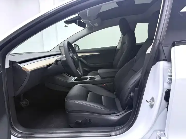 2022 Model 3 Rear-Wheel Drive Version 7