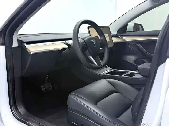 2022 Model 3 Rear-Wheel Drive Version 8
