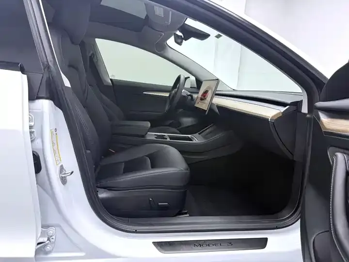 2022 Model 3 Rear-Wheel Drive Version 9