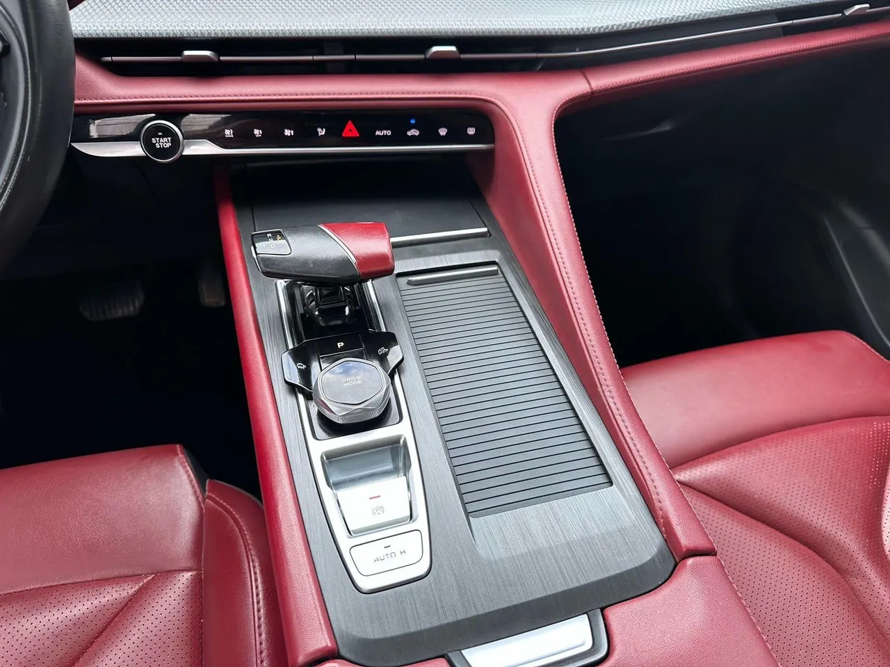 ChangAn 2022 CS75 PLUS 1.5T Luxury Automatic Gear 8