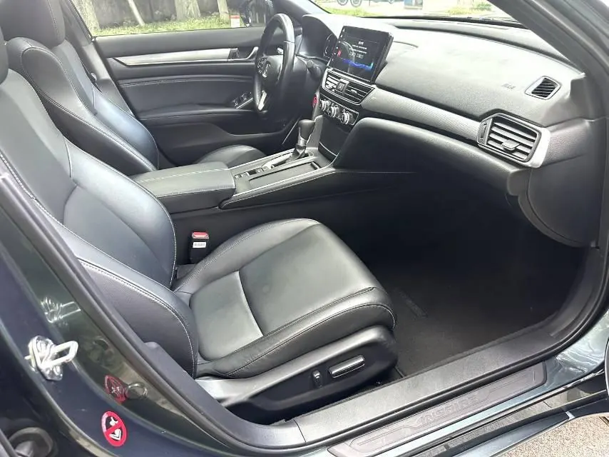 Honda INSPIRE (Yingshi Pai) 2022 INSPIRE 1.5T Stepless 260TURBO Refined Automatic Gear 4