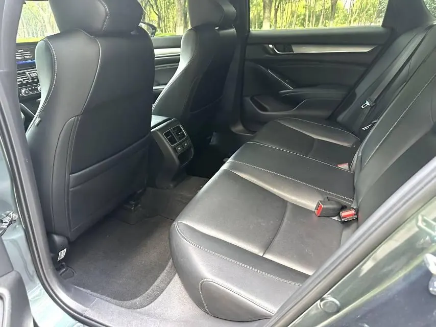 Honda INSPIRE (Yingshi Pai) 2022 INSPIRE 1.5T Stepless 260TURBO Refined Automatic Gear 7