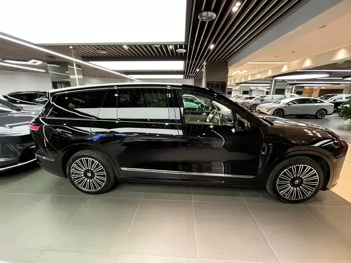 NIO ES8 2026 Six-seat Executive Deluxe Edition 12