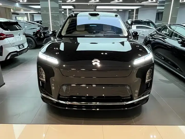 NIO ES8 2026 Six-seat Executive Deluxe Edition 3