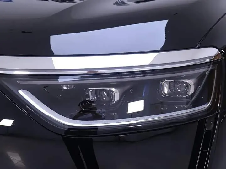 AITO M8 2025 extended range Max version 53.4kWh 6-seat version (192-line laser Radar) 4