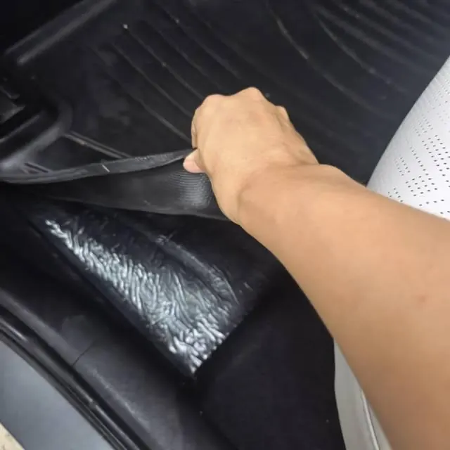 BYD 2025 Yuan UP 301KM Pilot Automatic Gear 5