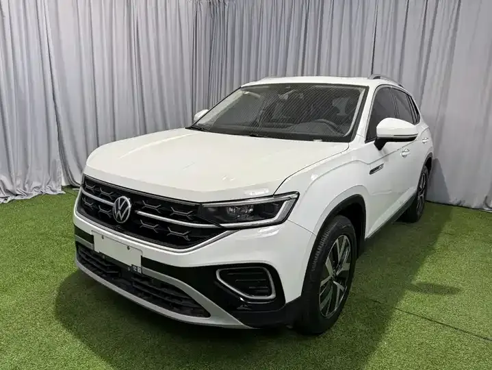 Open image lightbox: Tangyue 2023 280TSI Front-Wheel-Drive Luxury Plus Upgrade Version