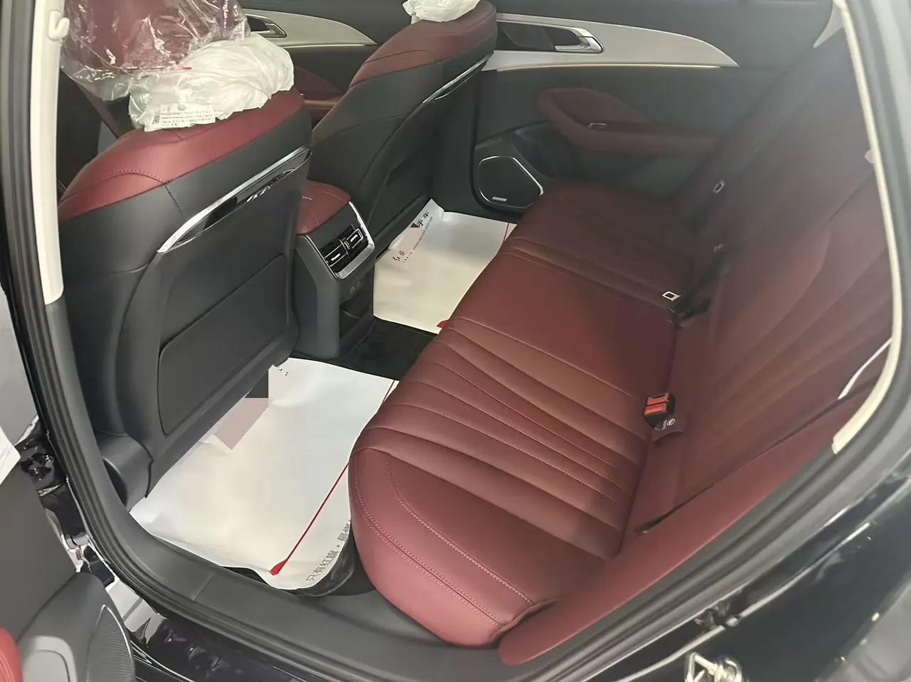 HongQi 2025 H5 PHEV 1.5T 170 Super Hybrid Automatic Gear 5