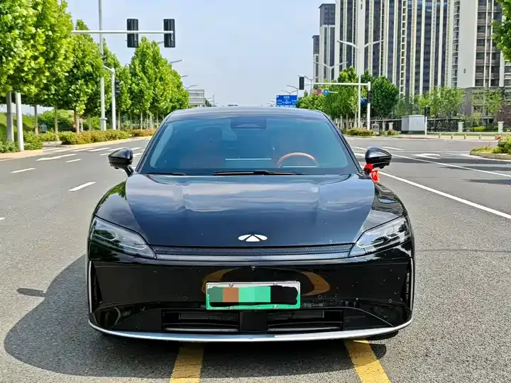Fengyun A9L 2025 260 Boya Luxury Edition 2