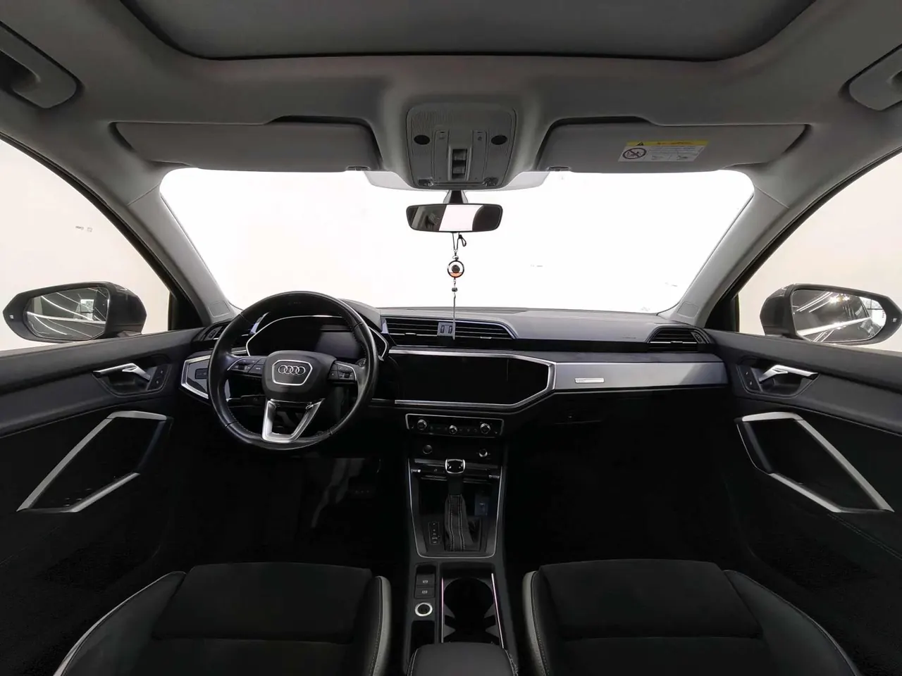 Audi 2022 Q3 1.4TFSI 35TFSI Aggressive Dynamic Automatic 7