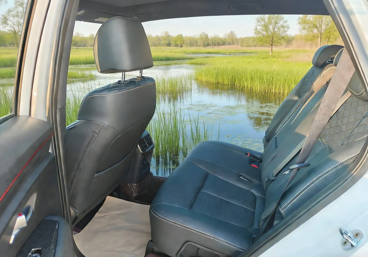 Kia 2020 KX7 2.0T Two-Drive GLS 7-Seat Automatic Gear 9