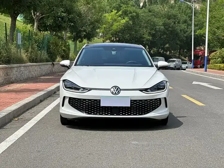 Ling Du 2023 Ling Du L 280TSI DSG Cool Edition 2