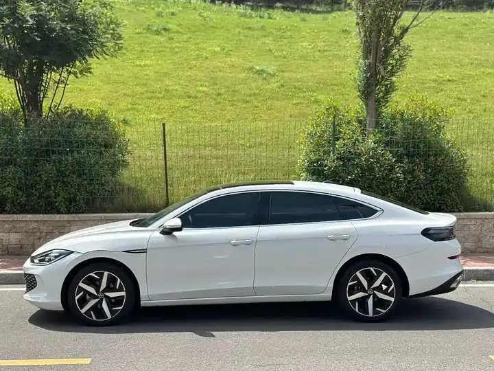 Ling Du 2023 Ling Du L 280TSI DSG Cool Edition 4