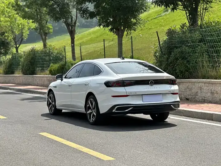 Ling Du 2023 Ling Du L 280TSI DSG Cool Edition 5