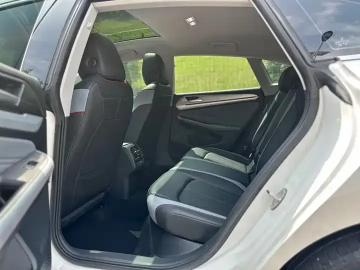 Ling Du 2023 Ling Du L 280TSI DSG Cool Edition 9